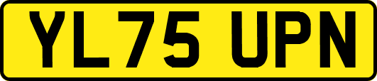 YL75UPN