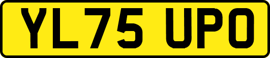 YL75UPO