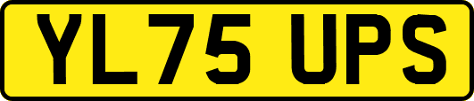 YL75UPS
