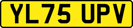 YL75UPV