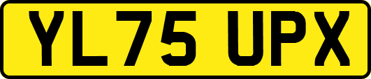 YL75UPX