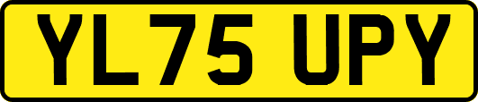 YL75UPY