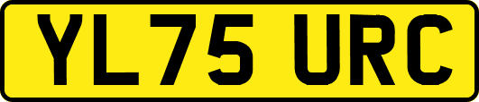 YL75URC