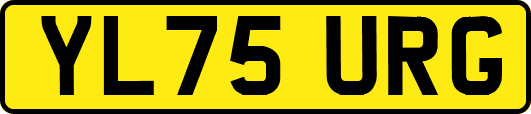 YL75URG