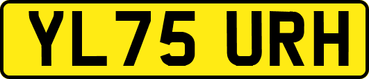 YL75URH