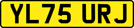 YL75URJ