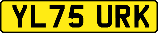YL75URK
