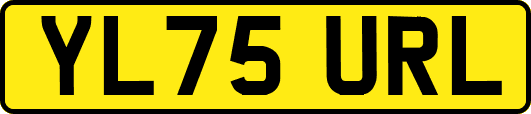 YL75URL