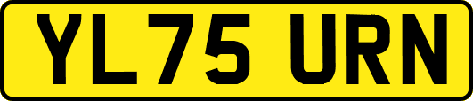 YL75URN