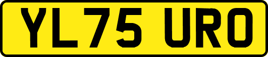 YL75URO