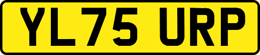 YL75URP