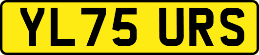 YL75URS