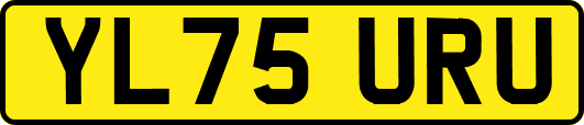 YL75URU