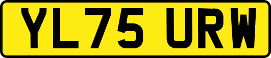 YL75URW