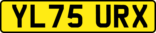 YL75URX