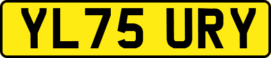 YL75URY