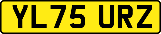YL75URZ