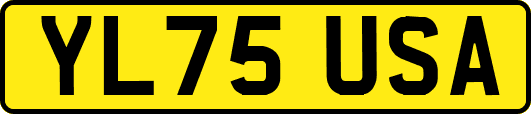YL75USA
