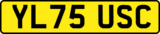 YL75USC