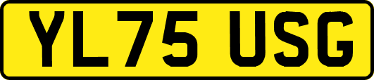 YL75USG