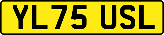 YL75USL