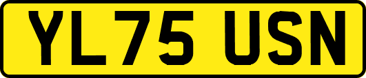 YL75USN