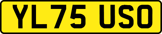 YL75USO