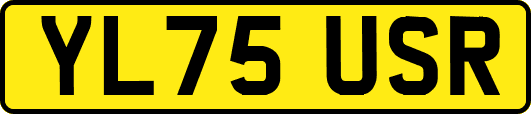 YL75USR