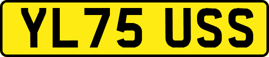 YL75USS