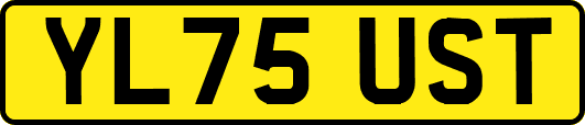 YL75UST