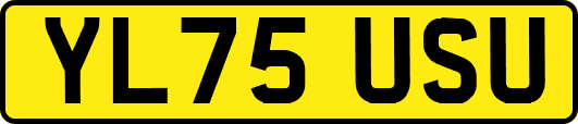 YL75USU