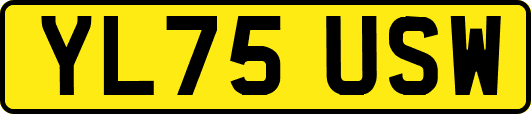 YL75USW