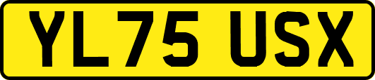 YL75USX