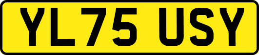YL75USY