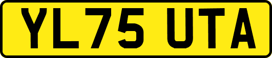 YL75UTA