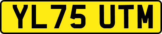 YL75UTM