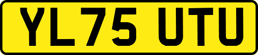 YL75UTU