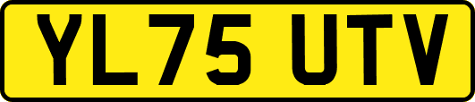 YL75UTV