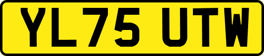 YL75UTW