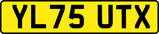 YL75UTX