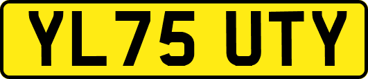 YL75UTY