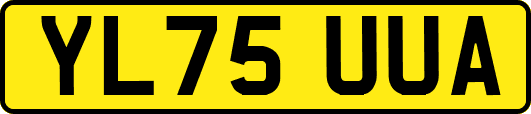 YL75UUA