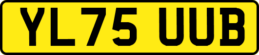 YL75UUB