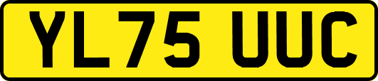 YL75UUC