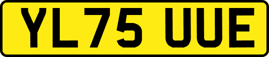 YL75UUE