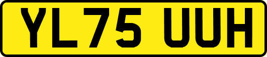 YL75UUH