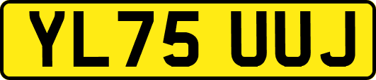 YL75UUJ