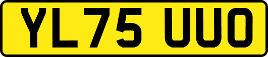 YL75UUO