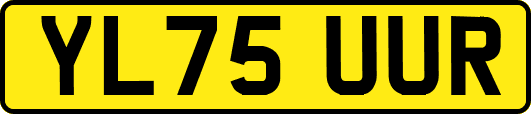 YL75UUR