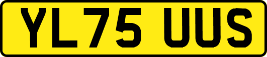 YL75UUS